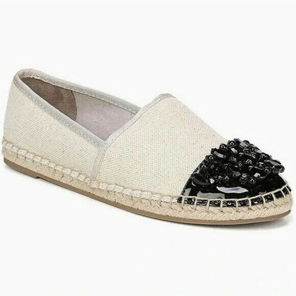 Circus by Sam Edelman Linda Gemstone Espadrille Size 6.5 - Picture 1 of 10